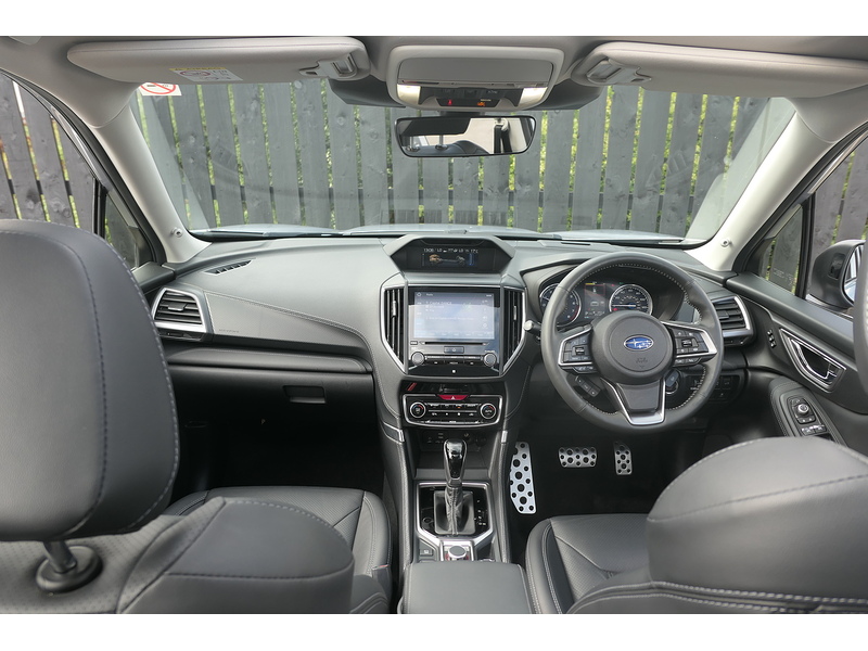 Subaru 2.0 i e-Boxer XE Premium SUV 5dr Petrol Hybrid Lineartronic 4WD Euro 6 (s/s) (150 ps)