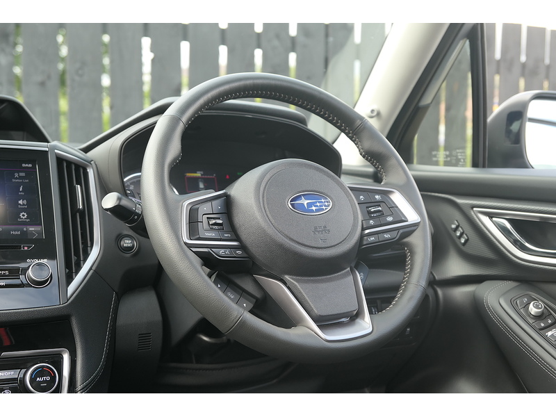 Subaru 2.0 i e-Boxer XE Premium SUV 5dr Petrol Hybrid Lineartronic 4WD Euro 6 (s/s) (150 ps)