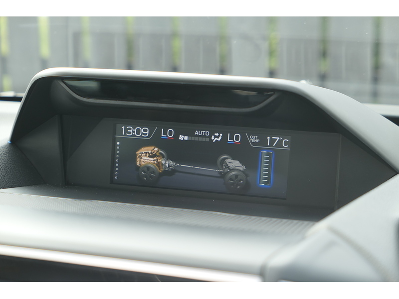 Subaru 2.0 i e-Boxer XE Premium SUV 5dr Petrol Hybrid Lineartronic 4WD Euro 6 (s/s) (150 ps)
