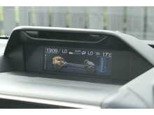 Subaru Forester i e-Boxer XE Premium 
