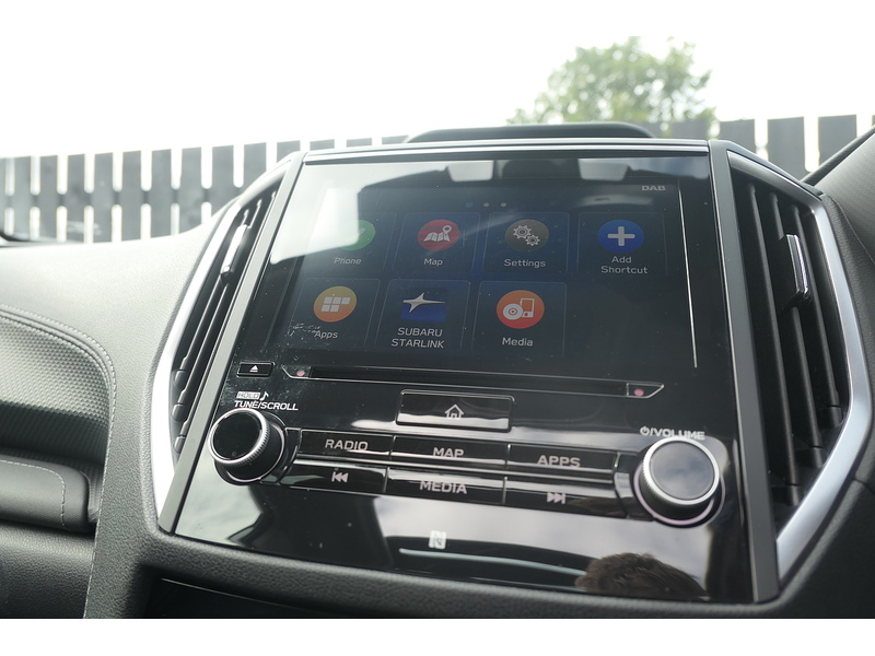 Subaru 2.0 i e-Boxer XE Premium SUV 5dr Petrol Hybrid Lineartronic 4WD Euro 6 (s/s) (150 ps)
