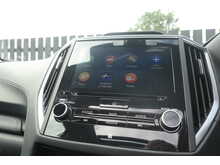 Subaru Forester i e-Boxer XE Premium 