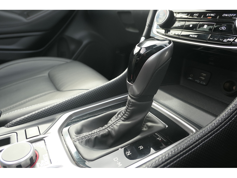 Subaru 2.0 i e-Boxer XE Premium SUV 5dr Petrol Hybrid Lineartronic 4WD Euro 6 (s/s) (150 ps)