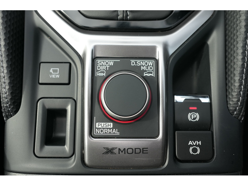 Subaru 2.0 i e-Boxer XE Premium SUV 5dr Petrol Hybrid Lineartronic 4WD Euro 6 (s/s) (150 ps)