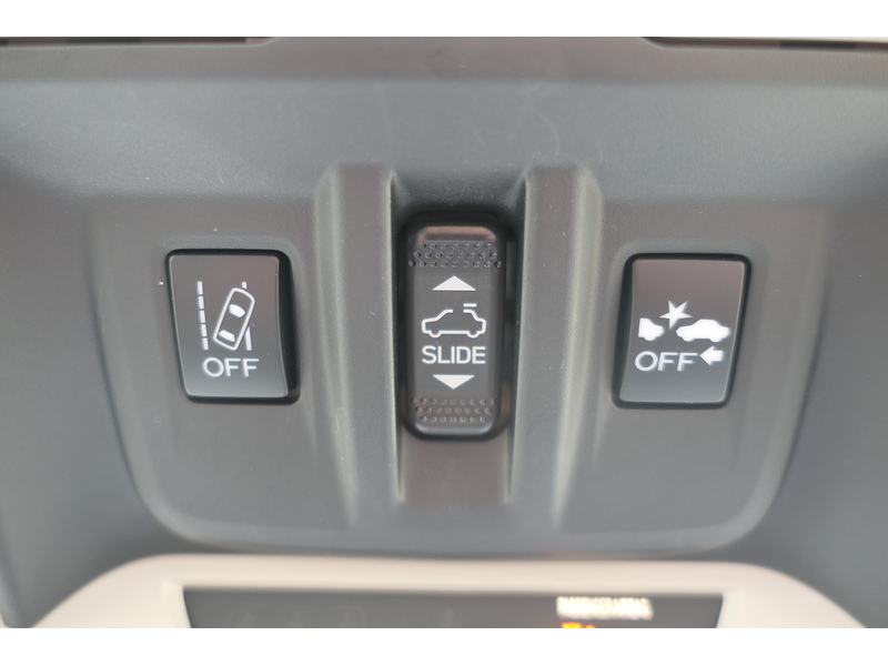 Subaru 2.0 i e-Boxer XE Premium SUV 5dr Petrol Hybrid Lineartronic 4WD Euro 6 (s/s) (150 ps)