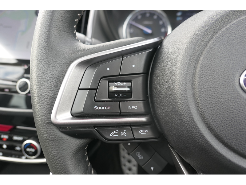 Subaru 2.0 i e-Boxer XE Premium SUV 5dr Petrol Hybrid Lineartronic 4WD Euro 6 (s/s) (150 ps)
