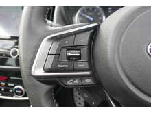 Subaru Forester i e-Boxer XE Premium 