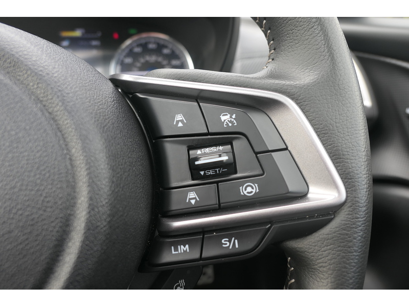 Subaru 2.0 i e-Boxer XE Premium SUV 5dr Petrol Hybrid Lineartronic 4WD Euro 6 (s/s) (150 ps)