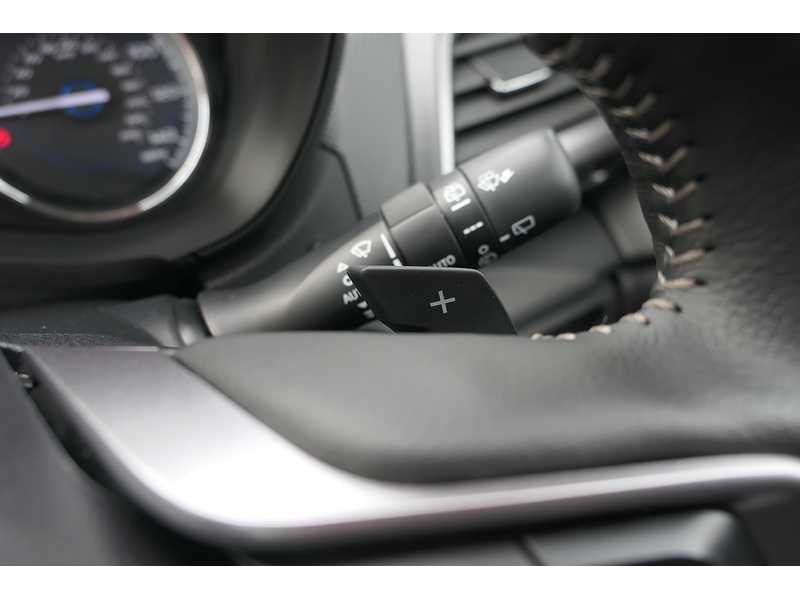 Subaru 2.0 i e-Boxer XE Premium SUV 5dr Petrol Hybrid Lineartronic 4WD Euro 6 (s/s) (150 ps)