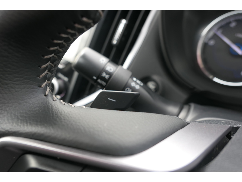Subaru 2.0 i e-Boxer XE Premium SUV 5dr Petrol Hybrid Lineartronic 4WD Euro 6 (s/s) (150 ps)