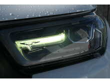 Toyota Hilux D-4D Invincible X 