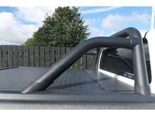 Toyota Hilux D-4D Invincible X 