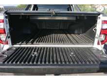 Toyota Hilux D-4D Invincible X 