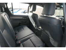Toyota Hilux D-4D Invincible X 