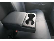 Toyota Hilux D-4D Invincible X 