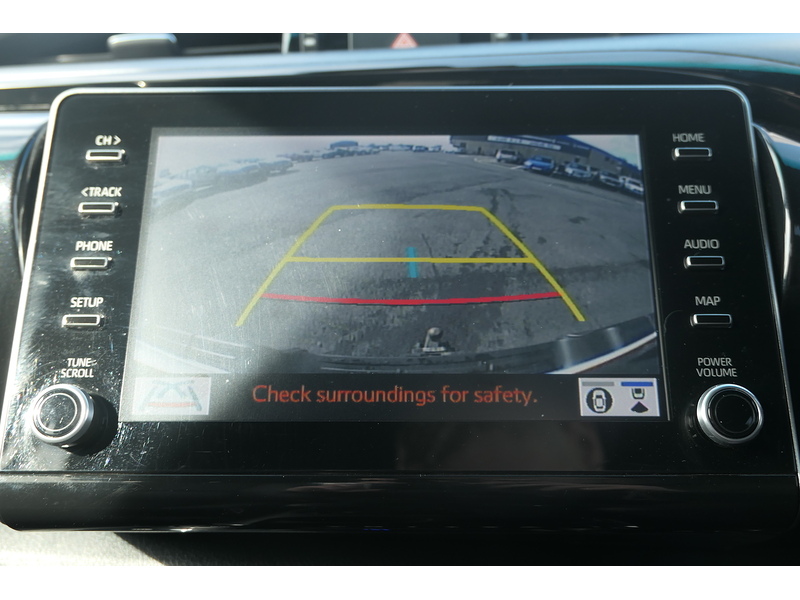 Toyota 2.8 D-4D Invincible X Pickup Double Cab 4dr Diesel Auto 4WD Euro 6 (s/s) (204 ps)