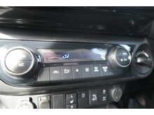 Toyota Hilux D-4D Invincible X 