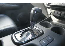 Toyota Hilux D-4D Invincible X 