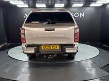 Isuzu D-Max TD V-Cross 