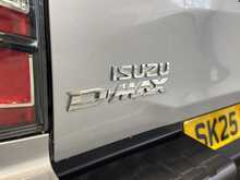 Isuzu D-Max TD V-Cross 