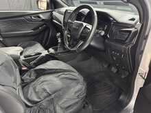 Isuzu D-Max TD V-Cross 