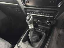 Isuzu D-Max TD V-Cross 