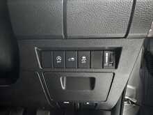 Isuzu D-Max TD V-Cross 