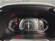 Isuzu D-Max TD V-Cross 