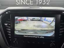 Isuzu D-Max TD V-Cross 