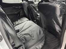 Isuzu D-Max TD V-Cross 