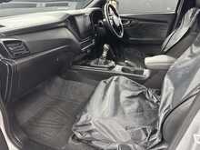 Isuzu D-Max TD V-Cross 