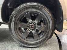 Isuzu D-Max TD V-Cross 