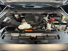 Isuzu D-Max TD V-Cross 