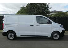 Peugeot Expert BlueHDi Professional 