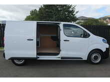 Peugeot Expert BlueHDi Professional 