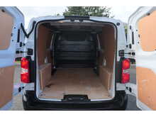 Peugeot Expert BlueHDi Professional 