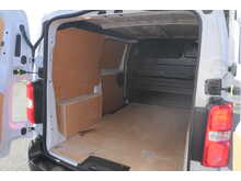 Peugeot Expert BlueHDi Professional 