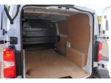 Peugeot Expert BlueHDi Professional 