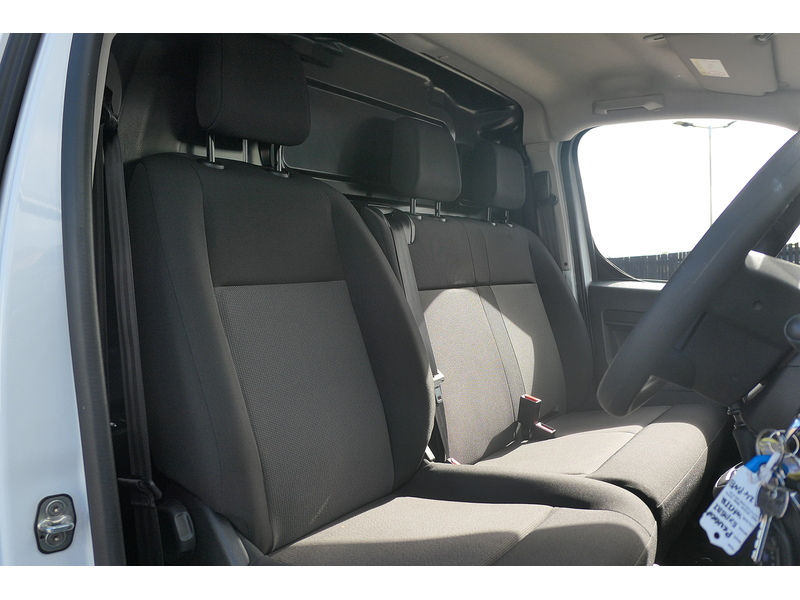 Peugeot 1.5 BlueHDi Professional Standard Panel Van 6dr Diesel Manual Standard Euro 6 (s/s) (120 ps)