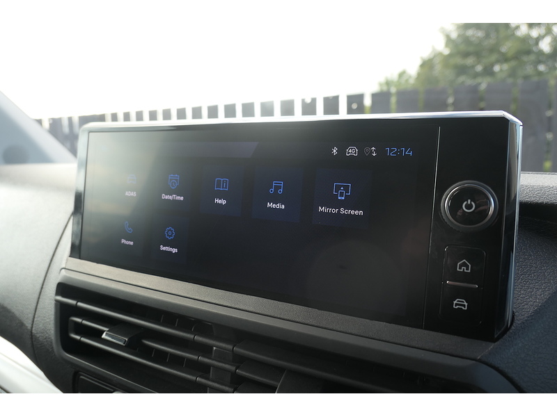 Peugeot 1.5 BlueHDi Professional Standard Panel Van 6dr Diesel Manual Standard Euro 6 (s/s) (120 ps)