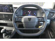 Peugeot Expert BlueHDi Professional 