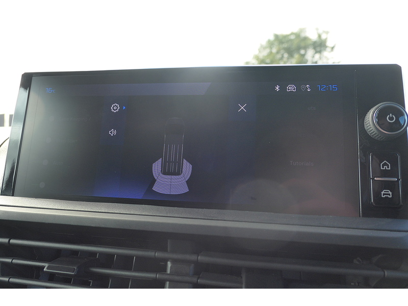 Peugeot 1.5 BlueHDi Professional Standard Panel Van 6dr Diesel Manual Standard Euro 6 (s/s) (120 ps)