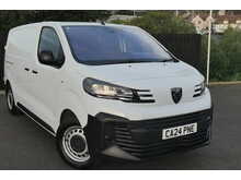 Peugeot Expert BlueHDi Professional 