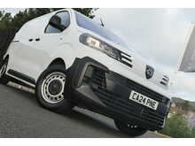 Peugeot Expert BlueHDi Professional 