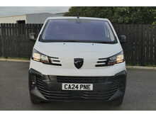 Peugeot Expert BlueHDi Professional 