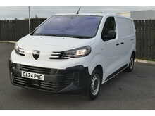 Peugeot Expert BlueHDi Professional 