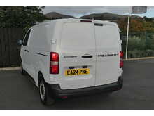 Peugeot Expert BlueHDi Professional 