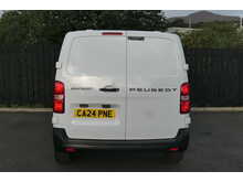 Peugeot Expert BlueHDi Professional 
