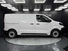 Peugeot Expert BlueHDi Professional 