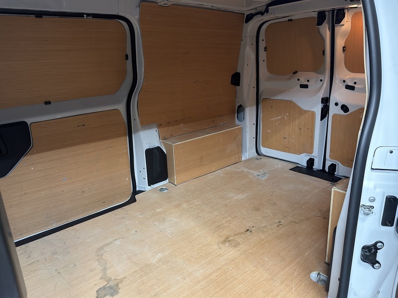 Peugeot 1.5 BlueHDi Professional Standard Panel Van 6dr Diesel Manual Standard Euro 6 (s/s) (120 ps)